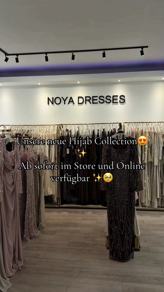 Post 6 by Noya Dresses on TikTok (video)