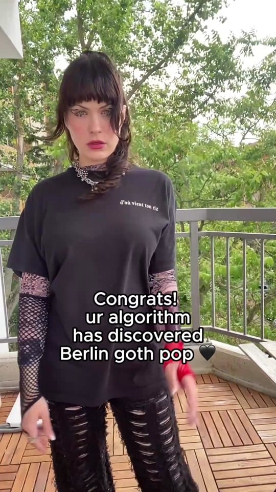 Post 6 by ʙʟᴀᴋᴇ ʜᴀʀʟᴇʏ on TikTok (video)