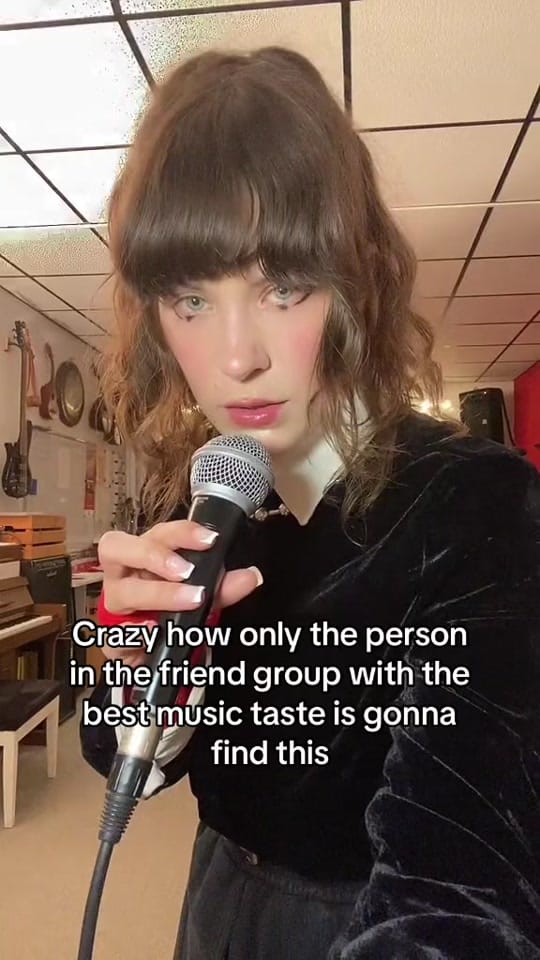 Post 9 by ʙʟᴀᴋᴇ ʜᴀʀʟᴇʏ on TikTok (video)