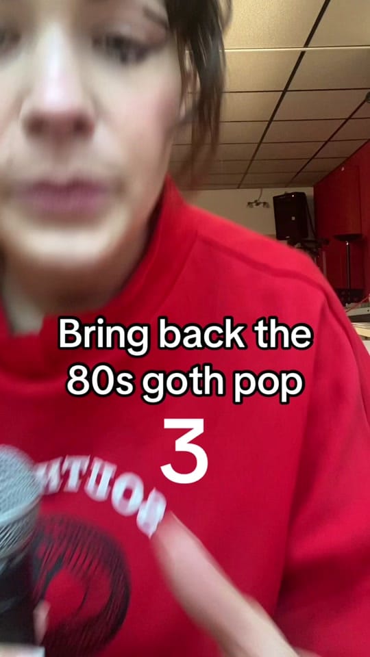Post 10 by ʙʟᴀᴋᴇ ʜᴀʀʟᴇʏ on TikTok (video)