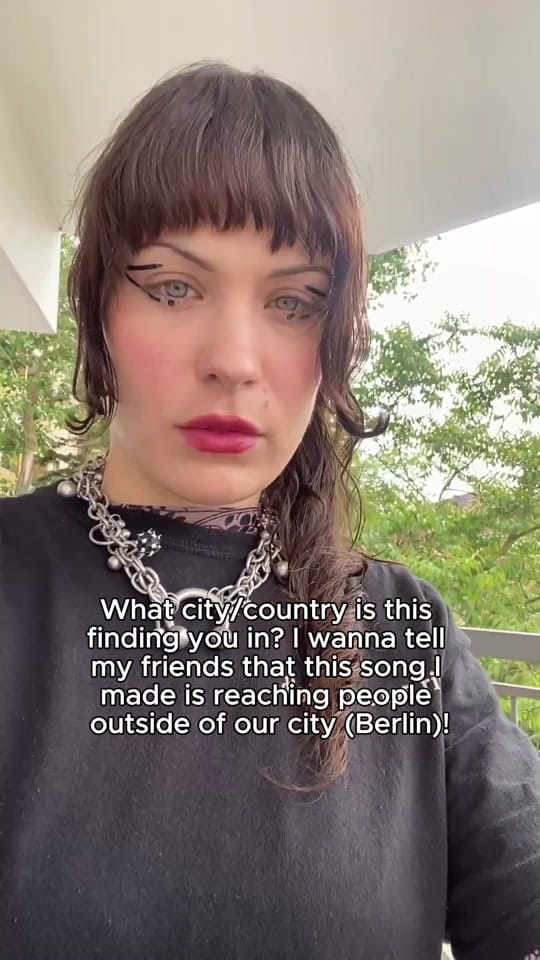 Post 4 by ʙʟᴀᴋᴇ ʜᴀʀʟᴇʏ on TikTok (video)