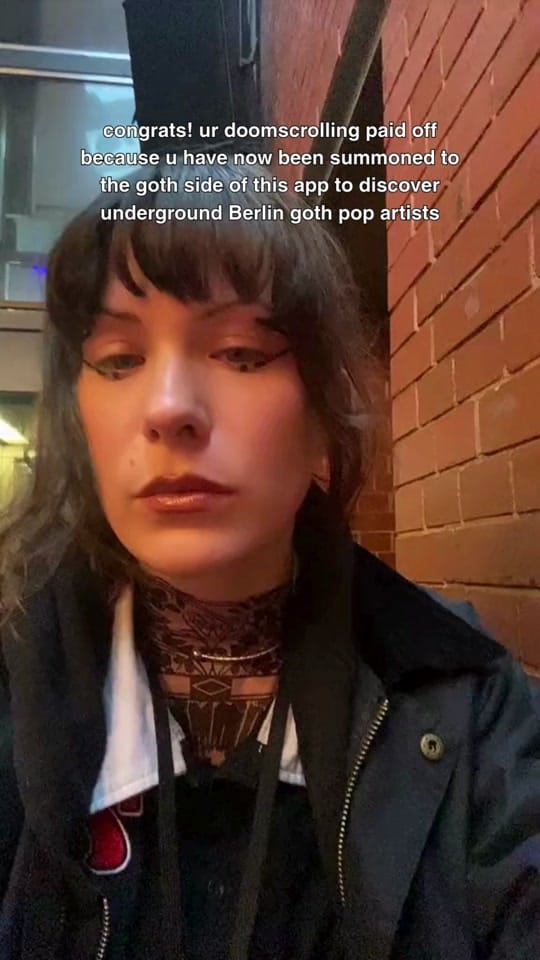 Post 3 by ʙʟᴀᴋᴇ ʜᴀʀʟᴇʏ on TikTok (video)