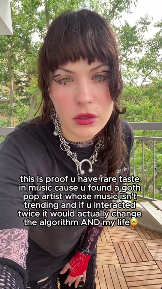 Post 5 by ʙʟᴀᴋᴇ ʜᴀʀʟᴇʏ on TikTok (video)