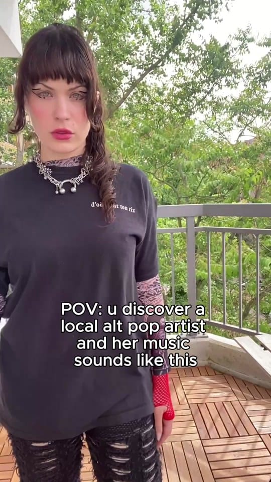 Post 2 by ʙʟᴀᴋᴇ ʜᴀʀʟᴇʏ on TikTok (video)