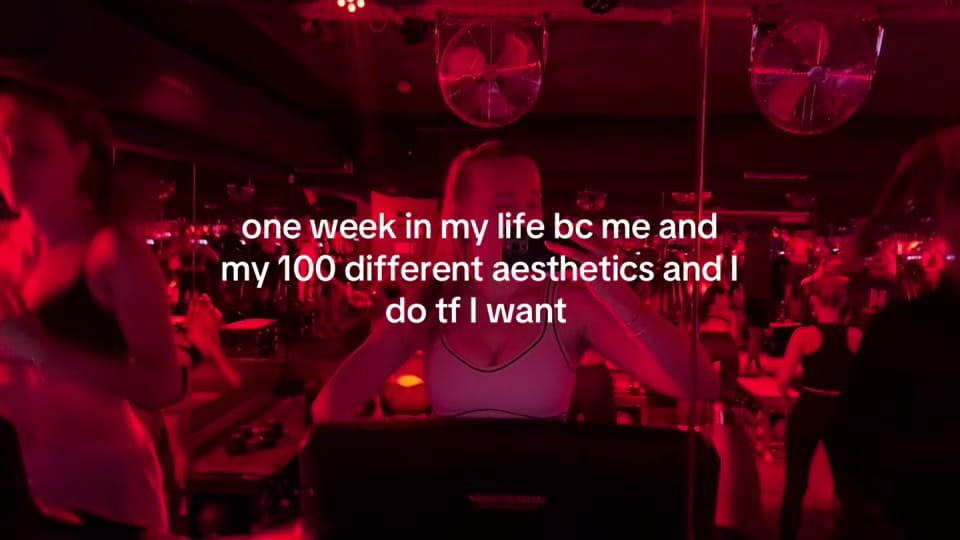 Post 1 by paulina <3 on TikTok (video)