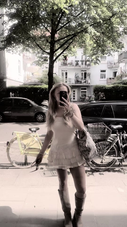 Post 3 by paulina <3 on TikTok (video)