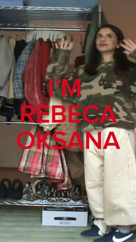 Post 6 by rebeca on TikTok (video)