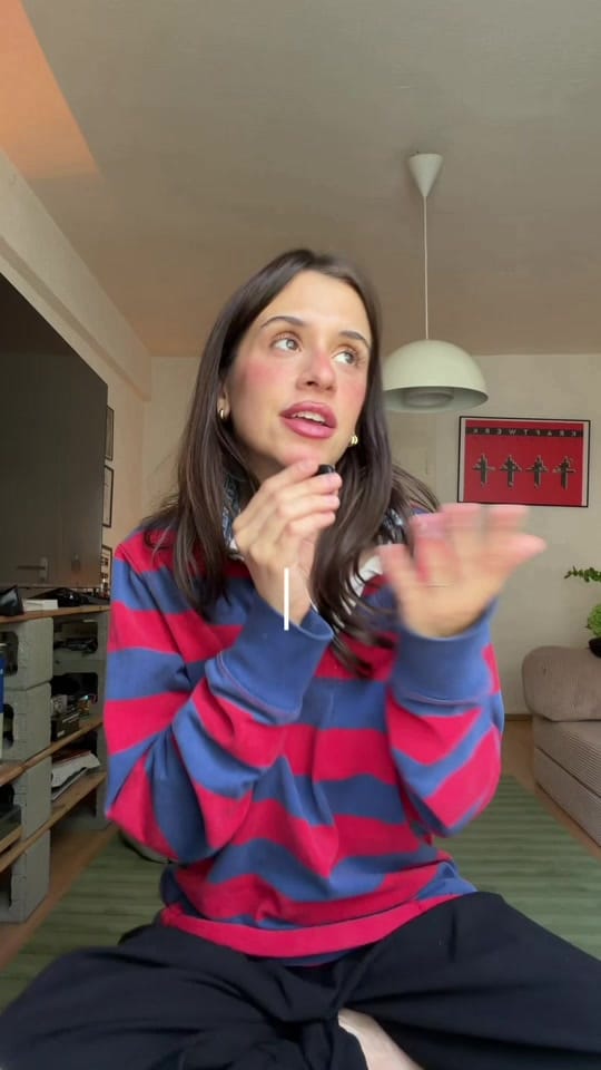 Post 2 by rebeca on TikTok (video)