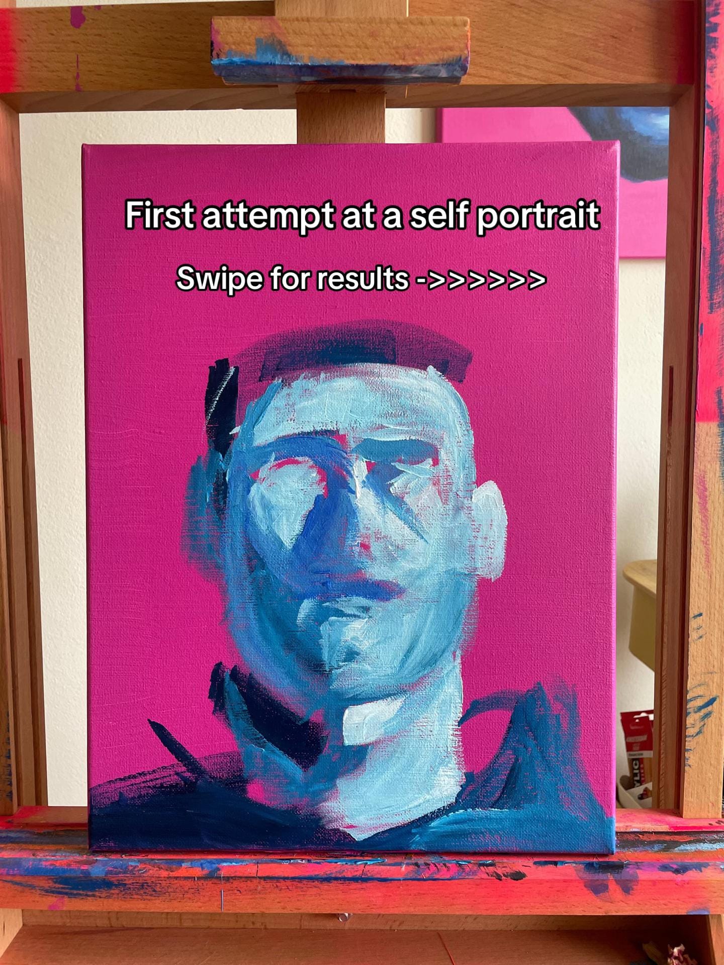 Post 1 by alexfrombarnet on TikTok (video)