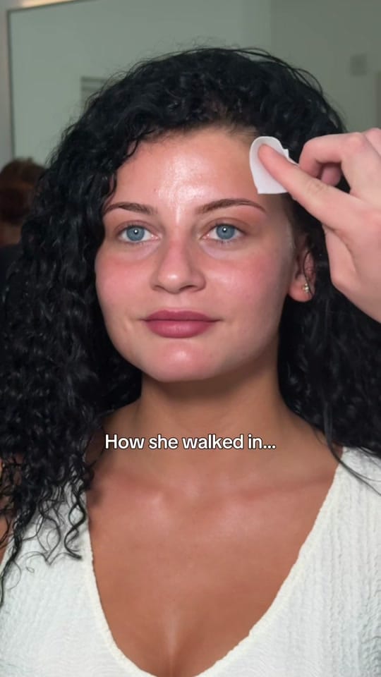 Post 5 by Makeup By Kardi Blac on TikTok (video)