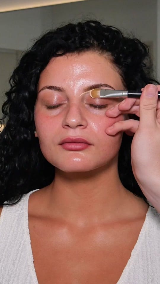 Post 1 by Makeup By Kardi Blac on TikTok (video)