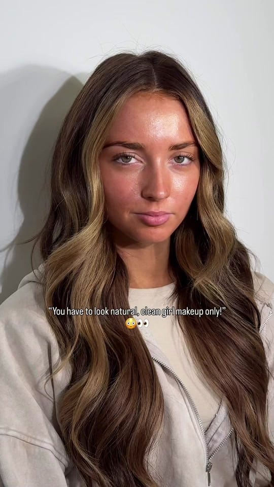Post 7 by Makeup By Kardi Blac on TikTok (video)