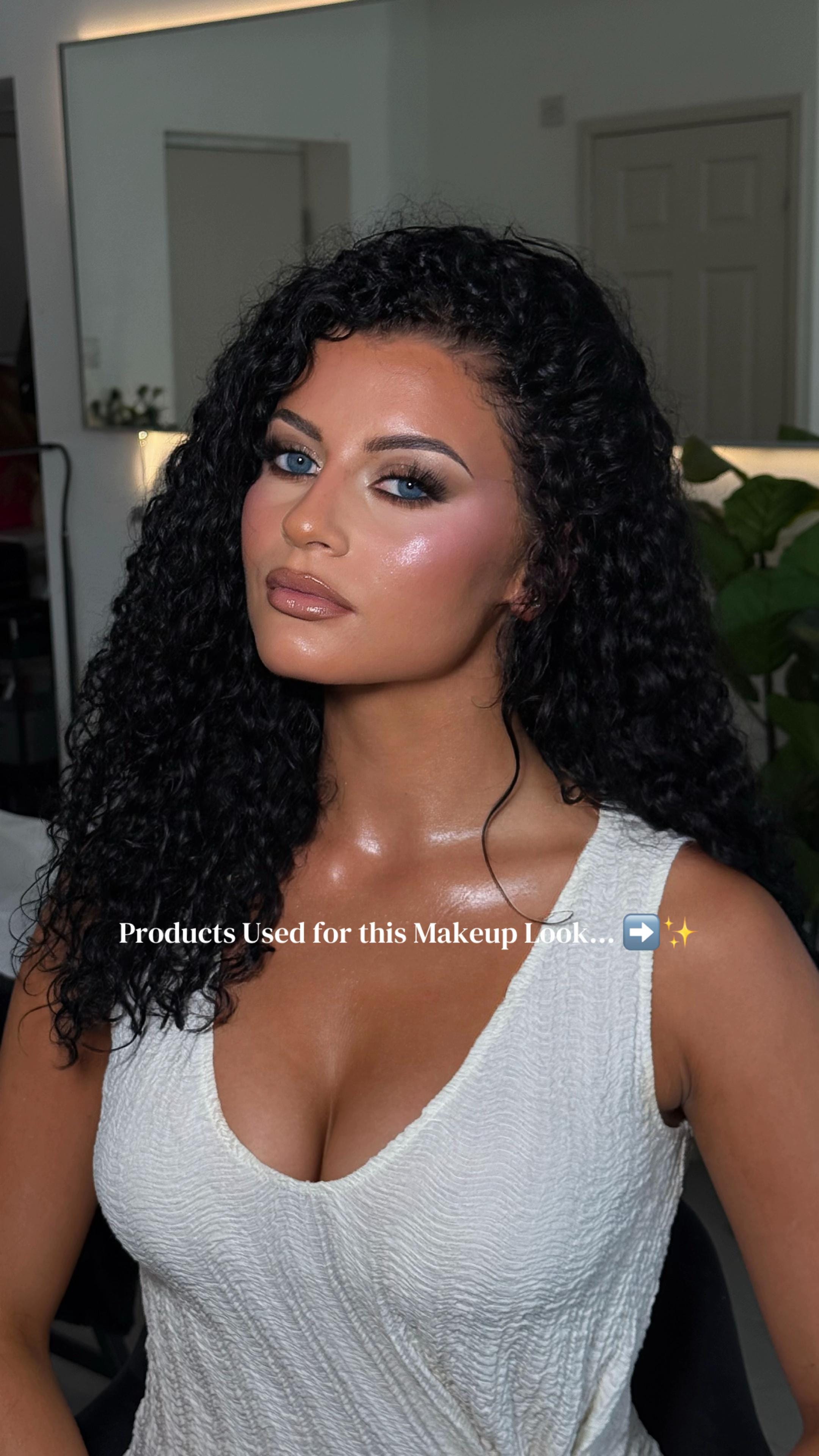 Post 4 by Makeup By Kardi Blac on TikTok (video)