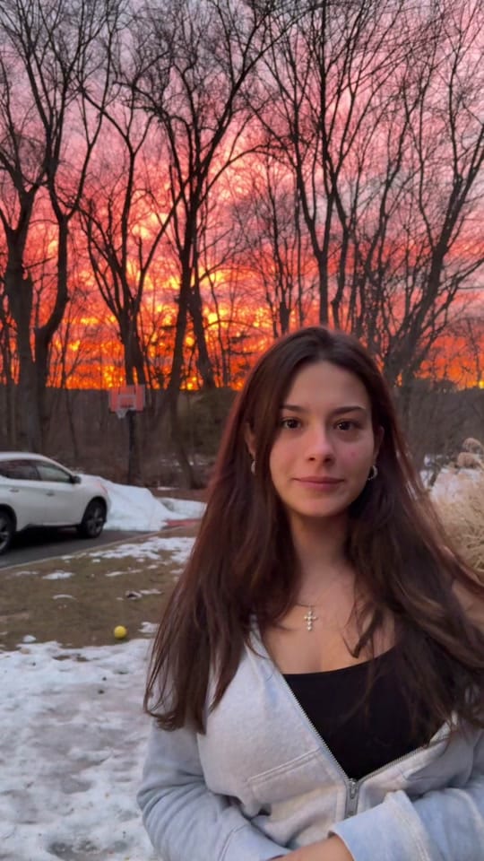 Post 1 by ava nicolina on TikTok (video)