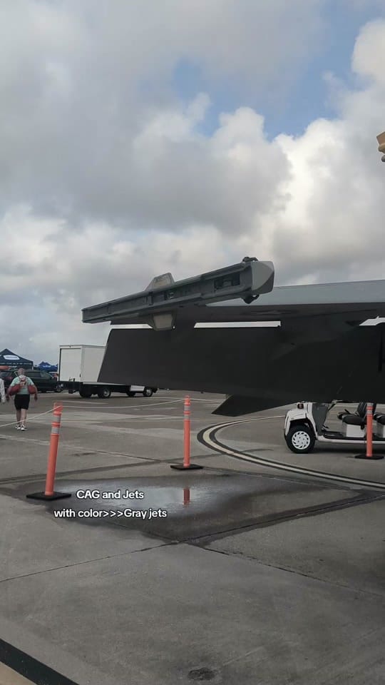 Post 9 by Parker Roberts on TikTok (video)