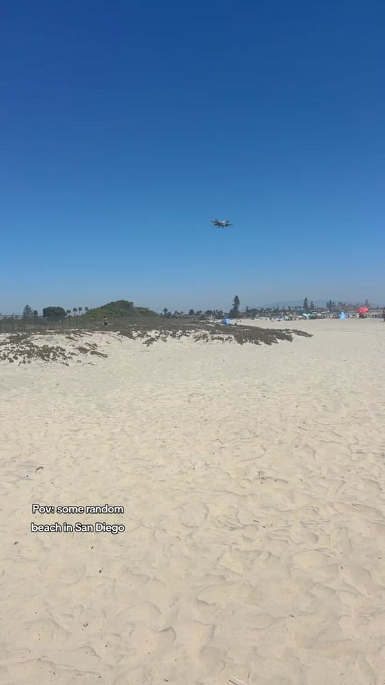 Post 10 by Parker Roberts on TikTok (video)