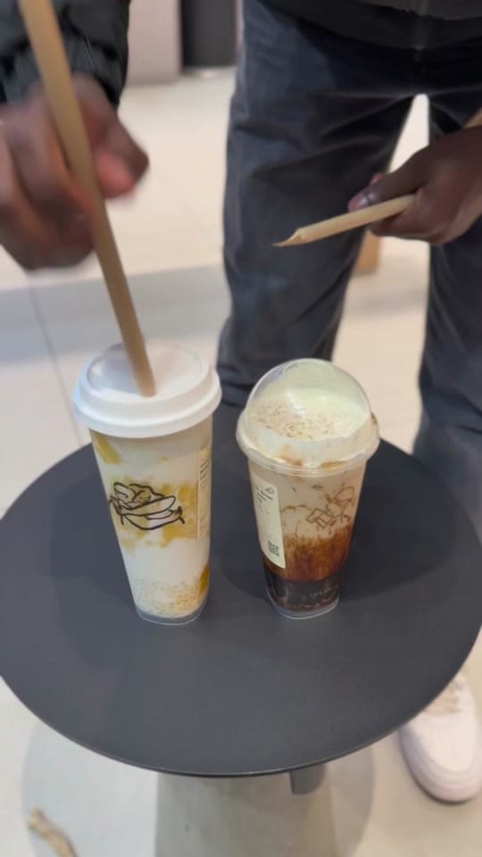 Post 1 by Salmah|Fashion Designer 🇬🇧 on TikTok (video)