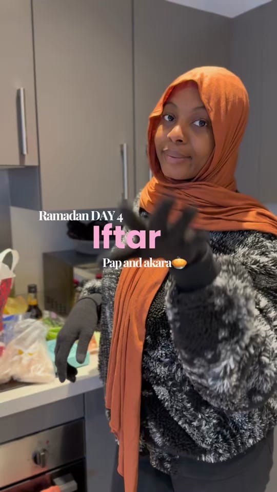 Post 7 by Salmah|Fashion Designer 🇬🇧 on TikTok (video)