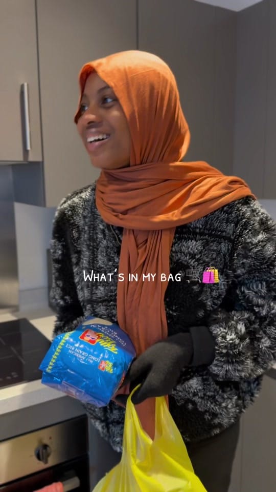 Post 5 by Salmah|Fashion Designer 🇬🇧 on TikTok (video)