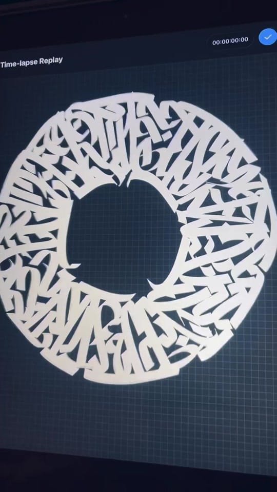 Post 4 by Th3rty2 on TikTok (video)