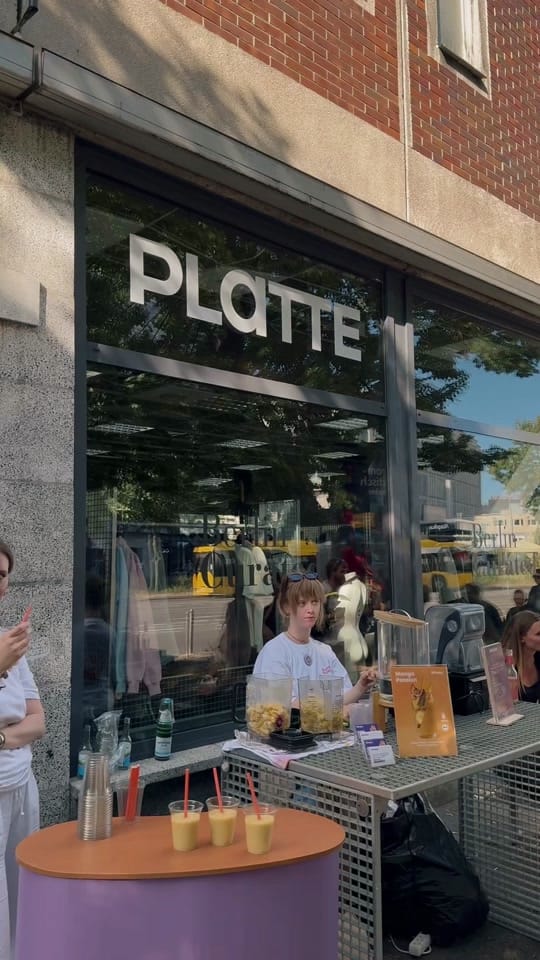 Post 6 by Christian_Breier on TikTok (video)