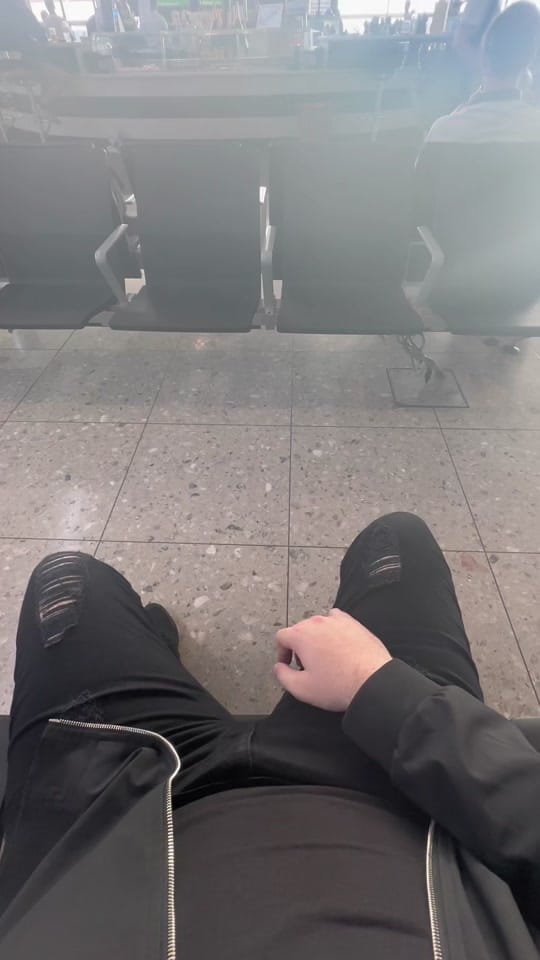Post 3 by Mitch on TikTok (video)