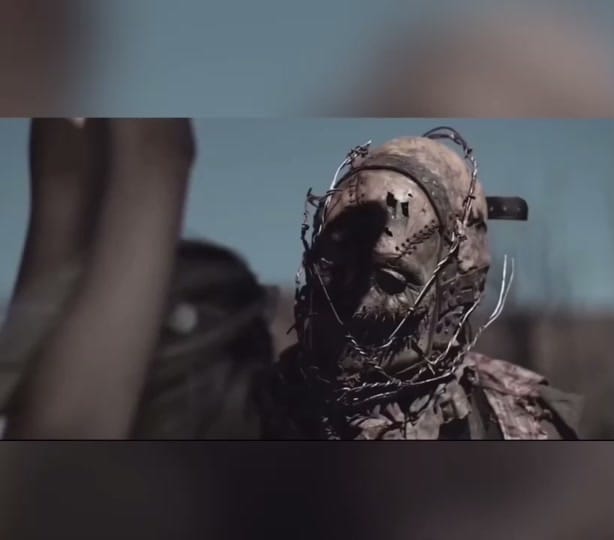 Post 9 by Mitch on TikTok (video)