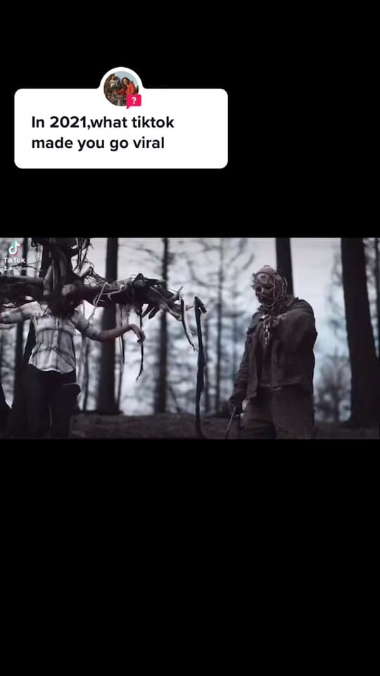 Post 6 by Mitch on TikTok (video)
