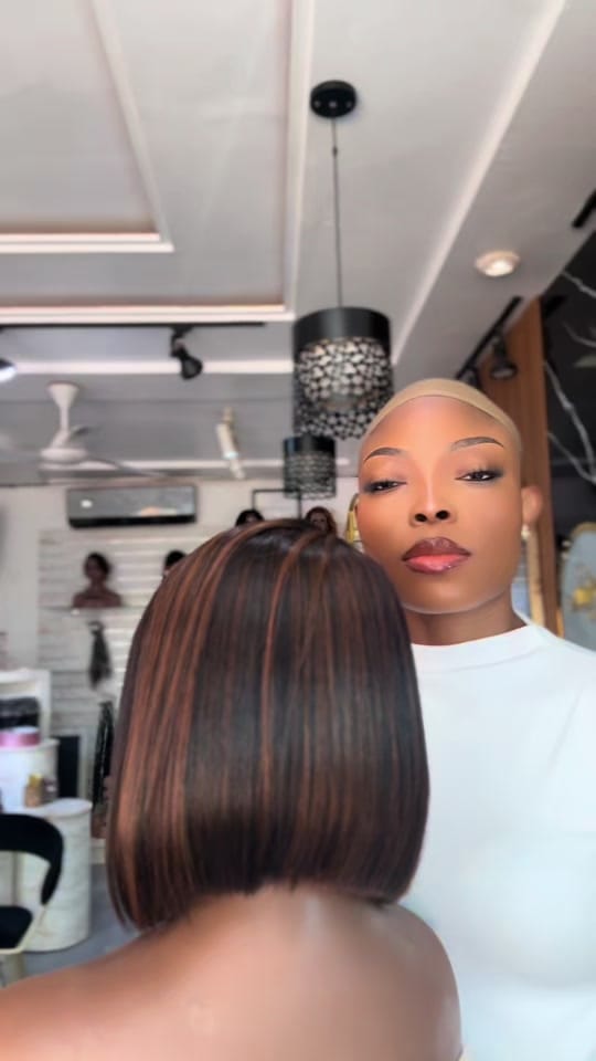 Post 4 by M’wig&Hair by Manuela on TikTok (video)