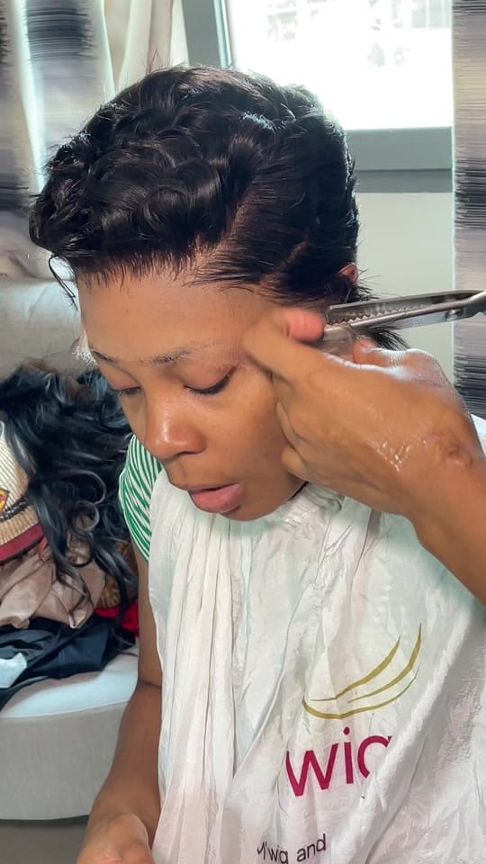 Post 8 by M’wig&Hair by Manuela on TikTok (video)