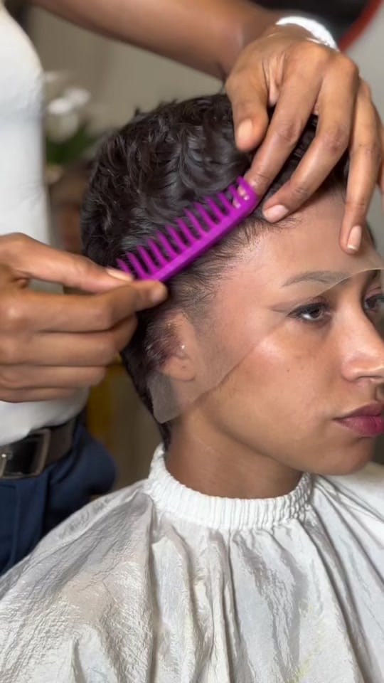 Post 10 by M’wig&Hair by Manuela on TikTok (video)