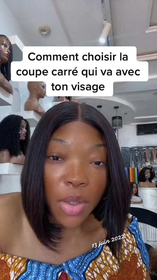 Post 5 by M’wig&Hair by Manuela on TikTok (video)