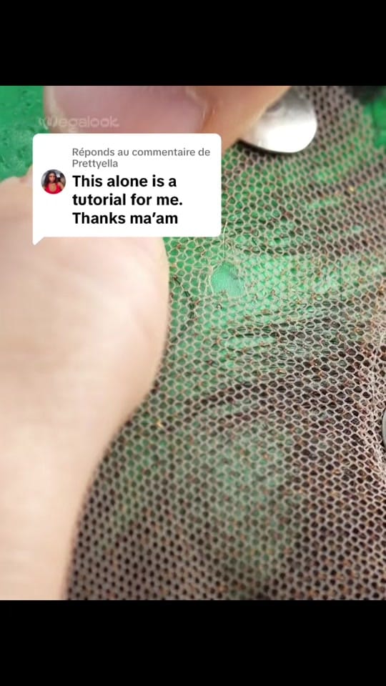 Post 2 by M’wig&Hair by Manuela on TikTok (video)