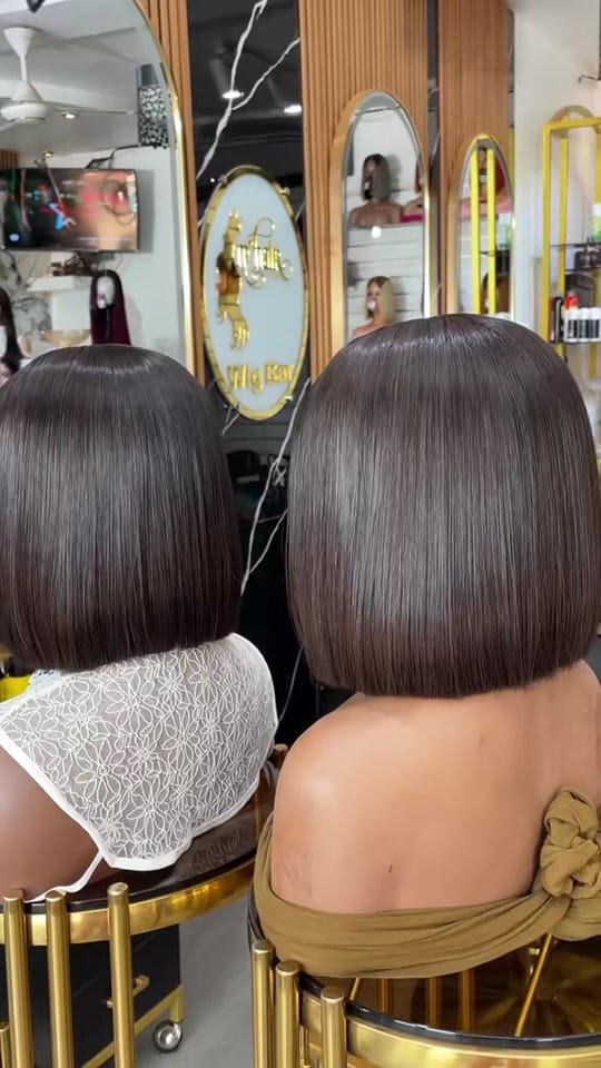 Post 7 by M’wig&Hair by Manuela on TikTok (video)