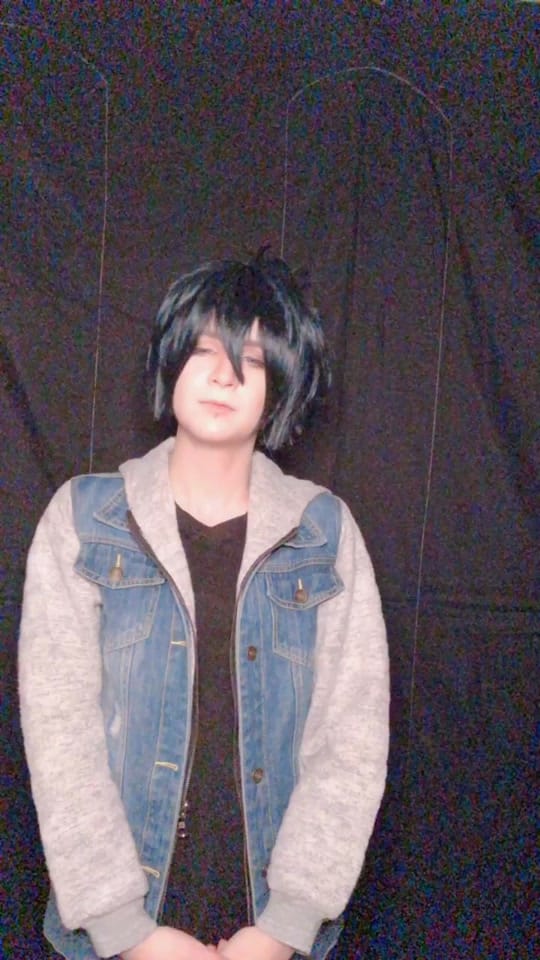 Post 8 by Milo on TikTok (video)