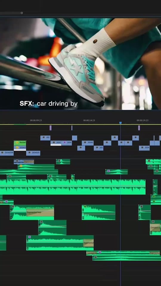 Post 10 by efectosvideopro on TikTok (video)