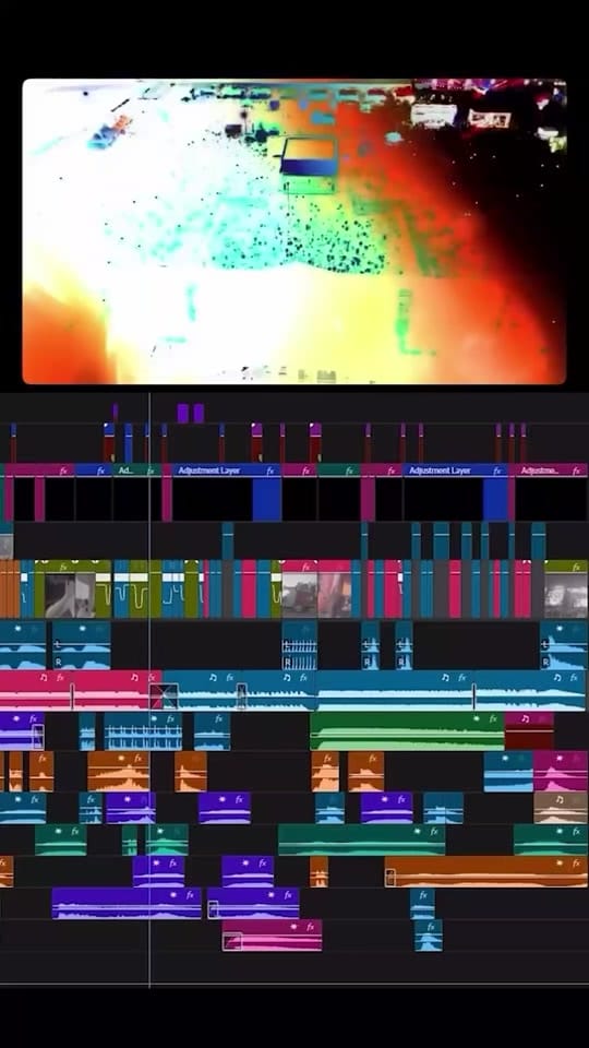 Post 7 by efectosvideopro on TikTok (video)