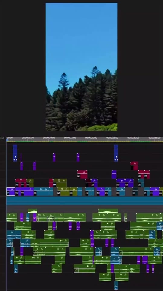 Post 6 by efectosvideopro on TikTok (video)