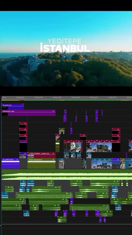 Post 4 by efectosvideopro on TikTok (video)