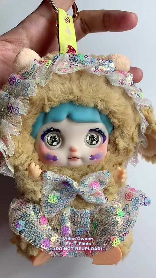 Post 6 by EY_T_Finds on TikTok (video)