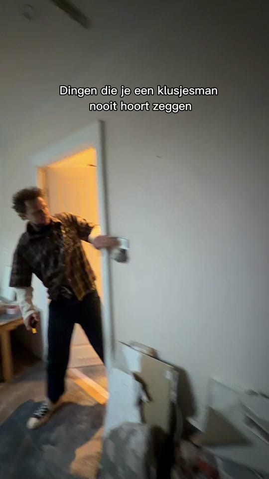 Post 1 by Tim Senders on TikTok (video)
