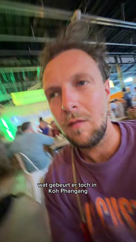 Post 6 by Tim Senders on TikTok (video)