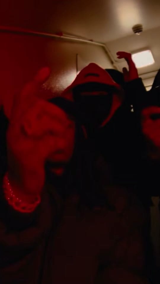 Post 2 by ykayy on TikTok (video)