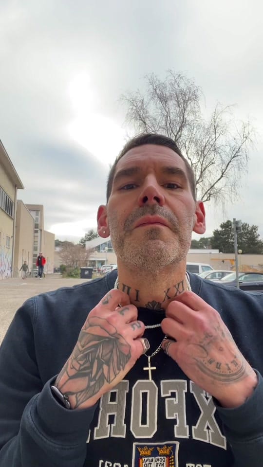 Post 3 by Hannes on TikTok (video)