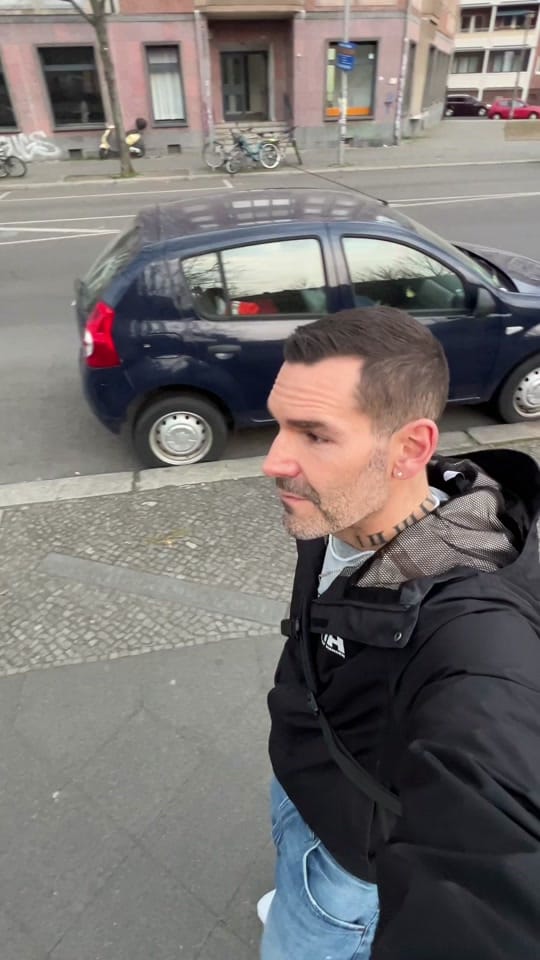 Post 6 by Hannes on TikTok (video)