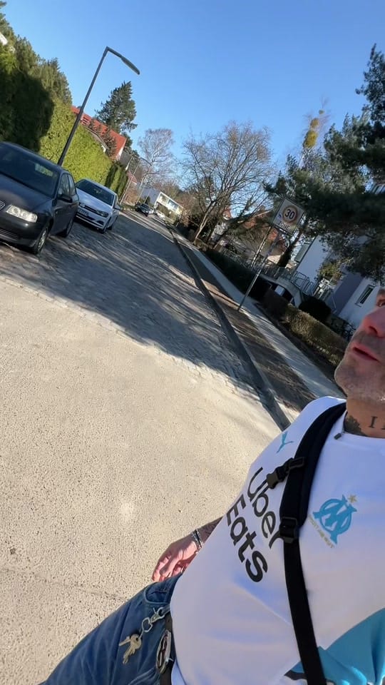 Post 8 by Hannes on TikTok (video)