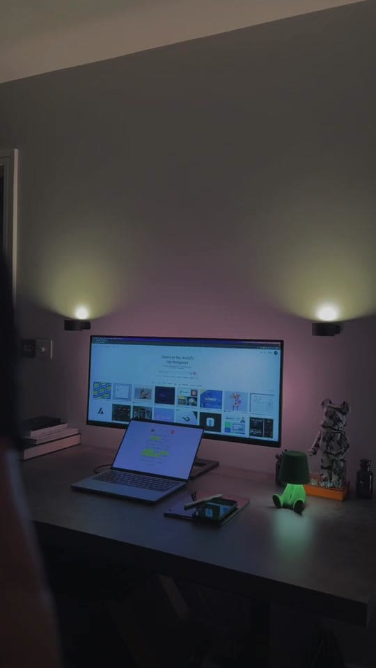 Post 5 by SD | Website & Brand Design on TikTok (video)