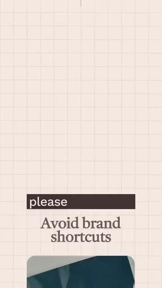 Post 4 by SD | Website & Brand Design on TikTok (video)