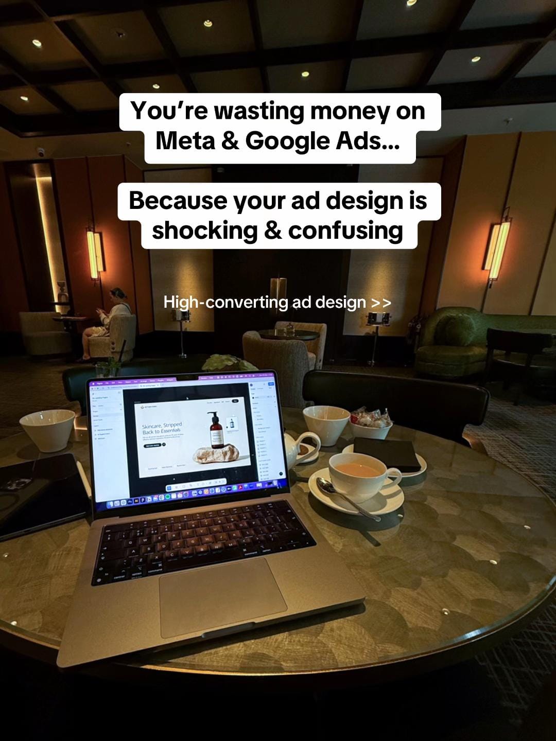 Post 3 by SD | Website & Brand Design on TikTok (video)