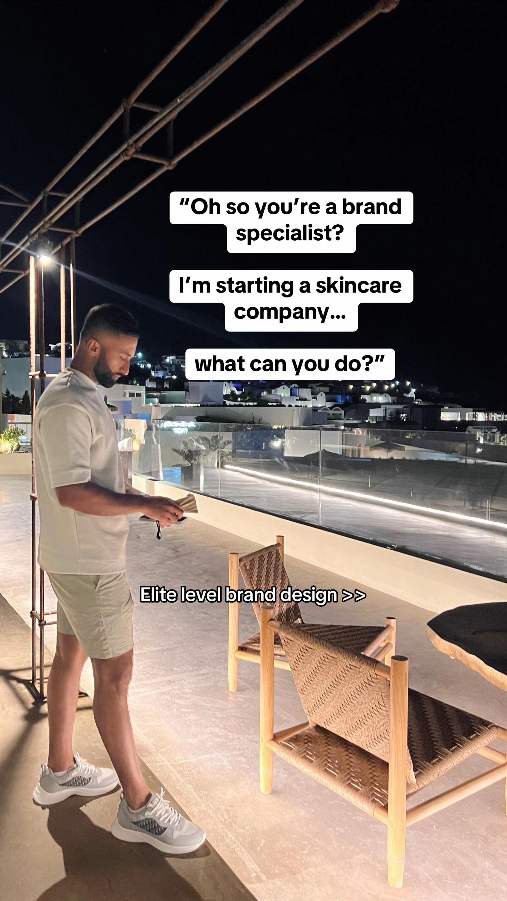 Post 2 by SD | Website & Brand Design on TikTok (video)